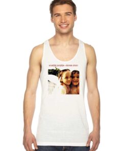 Smashing Pumpkins Siamese Dream Tank Top