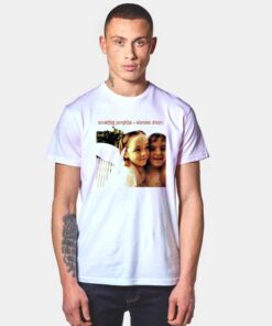 Smashing Pumpkins Siamese Dream T Shirt