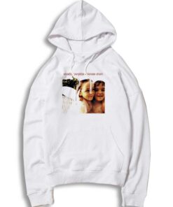 Smashing Pumpkins Siamese Dream Hoodie