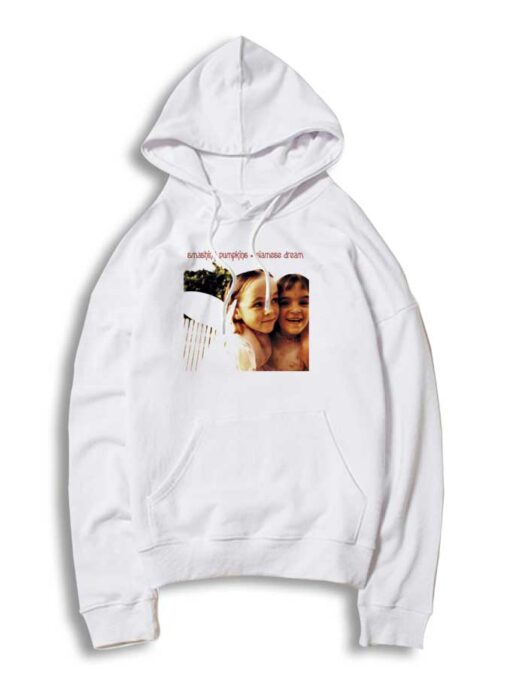 Smashing Pumpkins Siamese Dream Hoodie