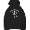 Social Distortion Men’s Skelly Skeleton Hoodie