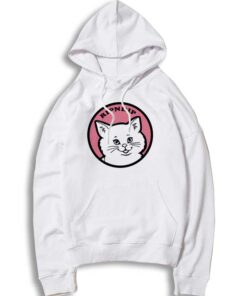 Stop Being A Pussy RipNDip Logo Hoodie