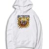 Sun Sublime 40oz To Freedom Band Hoodie