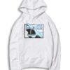 Super Shark Blondie Band Hoodie