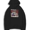 The Cranberries In The End Band Hoodie