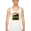 The Unforgettable Fire U2 Band Logo Tank Top