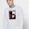 Tokyo Ghoul The Two Side Face Sweatshirt