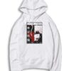 Tokyo Ghoul The Two Side Face Hoodie