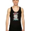 Toooty Frutti Ice Cream Adventures Logo Tank Top