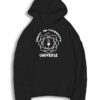 Unity In Diversity Universe Science Hoodie