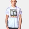 Vintage Blur Vs Oasis British Heavyweight Championship T Shirt