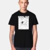 Vintage Drowning Norma Jean T Shirt