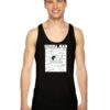 Vintage Drowning Norma Jean Tank Top