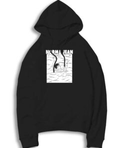 Vintage Drowning Norma Jean Hoodie