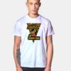 Vintage Jurassic Park Vintage Movie T Shirt