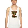 Vintage Jurassic Park Vintage Movie Tank Top