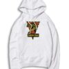 Vintage Jurassic Park Vintage Movie Hoodie