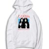 Vintage Queen Bohemian Rhapsody Hoodie