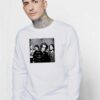 Vintage Red House Painters Sweatshirt