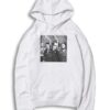 Vintage Red House Painters Hoodie