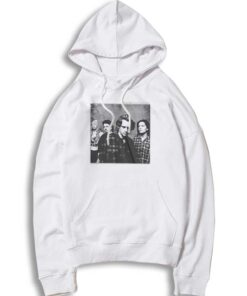 Vintage Red House Painters Hoodie