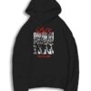 Vintage Slayer War Ensemble Hoodie