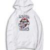 Vintage Tour Europe 82 Rolling Stones Hoodie