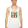 7 Heaven Parody 7 Eleven Store Tank Top