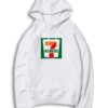 7 Heaven Parody 7 Eleven Store Hoodie