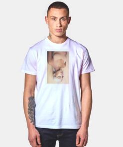 Ariana Grande Sweetener Reverse Photo T Shirt