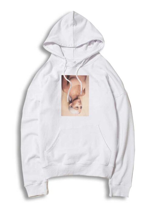 Ariana Grande Sweetener Reverse Photo Hoodie