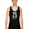 Assassin Of Valhalla The Way of Vikings Tank Top