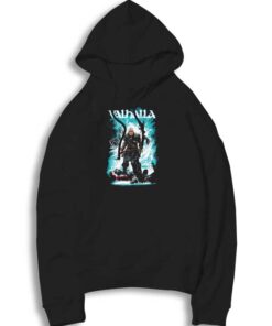 Assassin Of Valhalla The Way of Vikings Hoodie