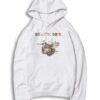 Beastie Boys Mix Up Instrument Hoodie