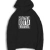 Black Panther Straight Outta Wakanda Hoodie