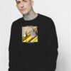 Black Sabbath Technical Ecstasy Painting Sweatshirt