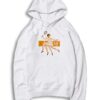 Blondie Redhead 23 Tennis Girl Hoodie