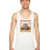 Blur Modern Life Is Rubbish Music Tank Top