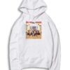 Blur Modern Life Is Rubbish Music Hoodie