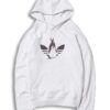 Cartoon Big Chungus Bunny X Adidas Hoodie