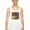 Catatonia Road Rage Band Futuristic Tank Top