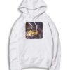 Catatonia Road Rage Band Futuristic Hoodie