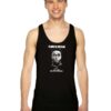 Chadwick Boseman 1977-2020 Portrait Tank Top