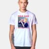 Cold Cave Love Comes Close Song T Shirt