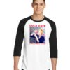 Cold Cave Love Comes Close Song Raglan Tee