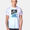 Crystal Voyager Movie Space Sea T Shirt