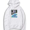 Crystal Voyager Movie Space Sea Hoodie