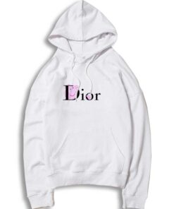 Dior Parody X Peppa Pig Family Hoodie