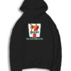 Donald Trump Was Down There At 7 Eleven Parody Hoodie