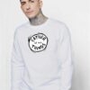 Dr.Seuss Father of all Things Logo Sweatshirt